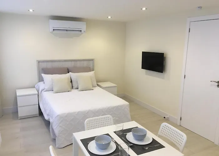 Benipenthouse Accommodations