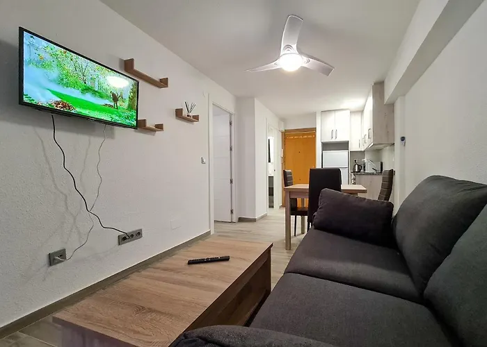 Apartamento Narcea