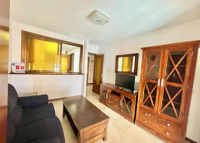 Albaida Apartment