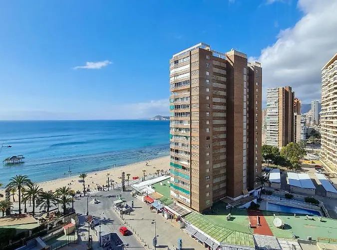 Apartamento Vistas del Rincon