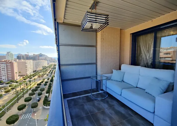 Estrella Design & Beach Apartment