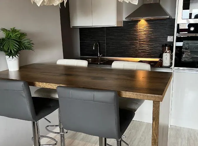 Residencial Cumbre Loix Apartamentos