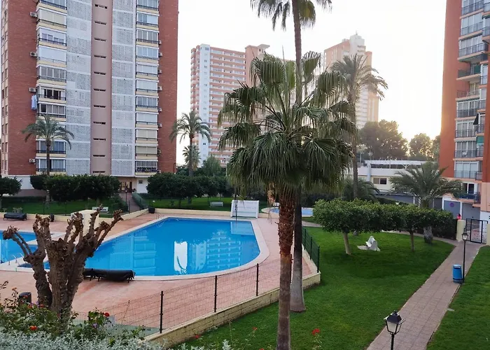 Piso Calleja