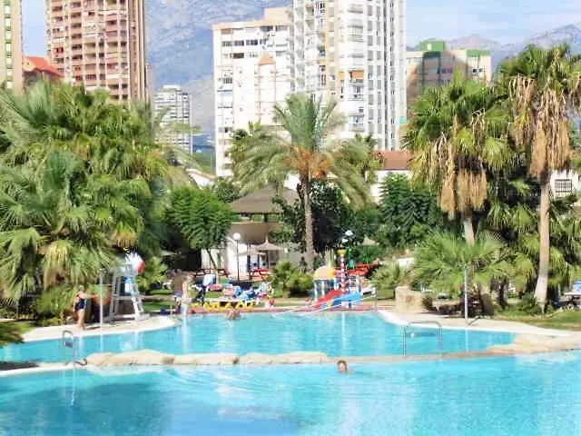 Apartamento Vacaciones En Gemelos 22