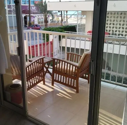 Apartamento Rex