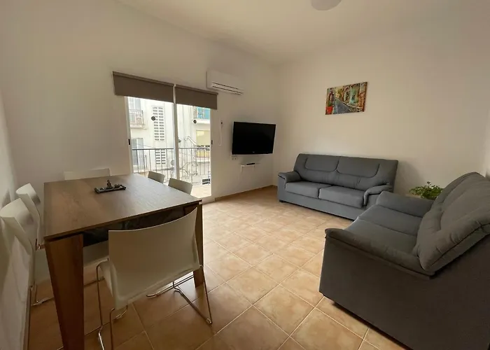 Entreplayas Benidorm