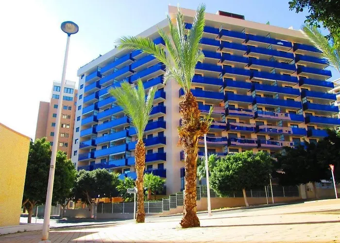 Estrella De La Cala Finestrat