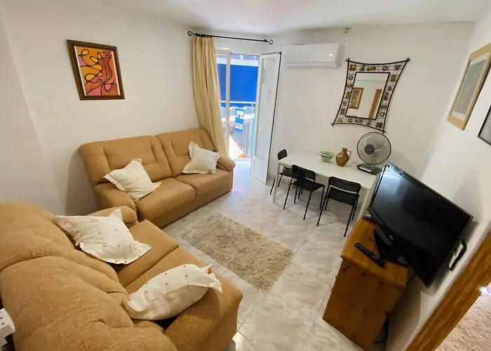 Alex Apartments