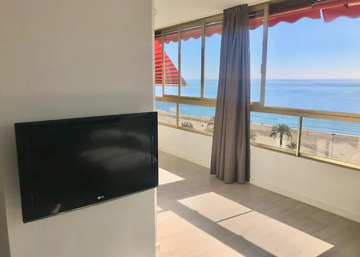 Marina Poniente Apartment