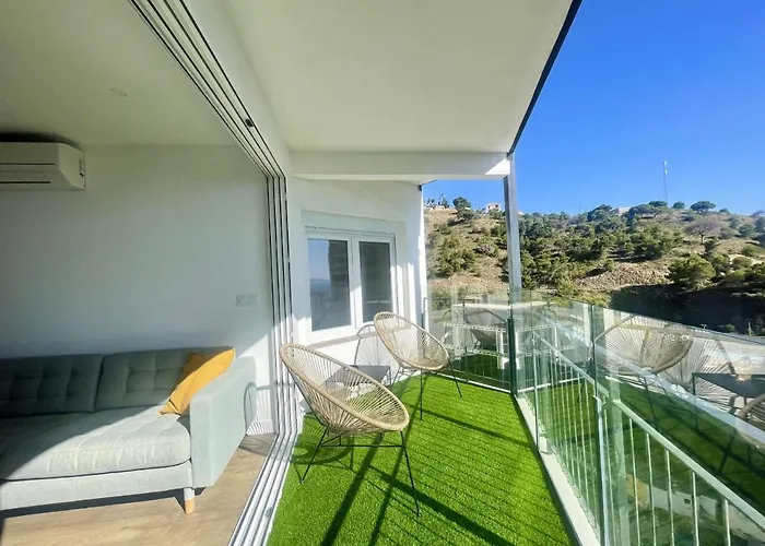 Ciudad Antena Holiday Apartment