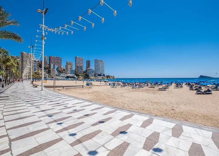 Ducal Planta Baja 10-A Levante