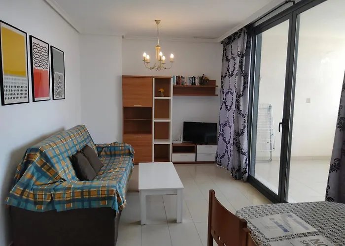 Gemelos 26 - Zand Properties
