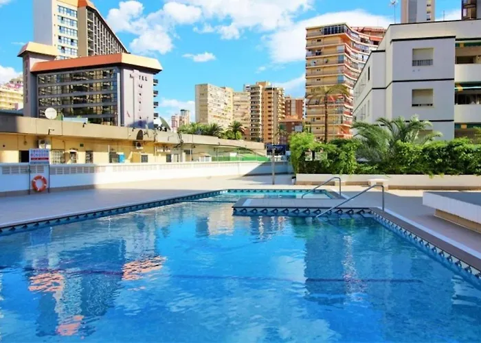 Eleven Caballos Apartment