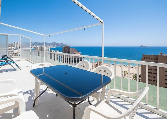 Penthouse Bella Vista