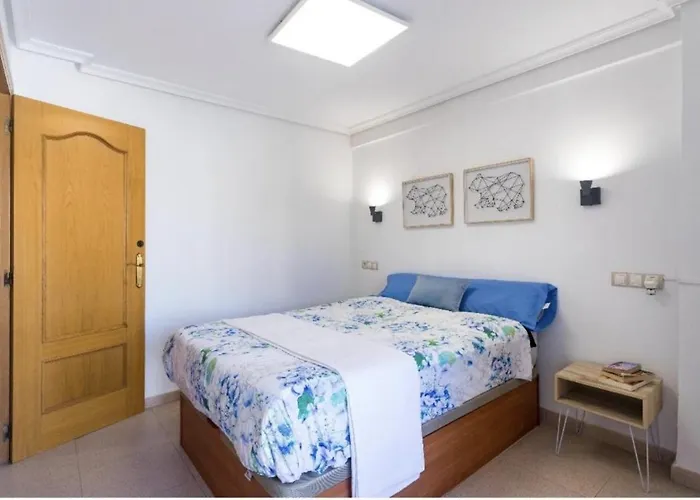 Payma Apartments Benidorm