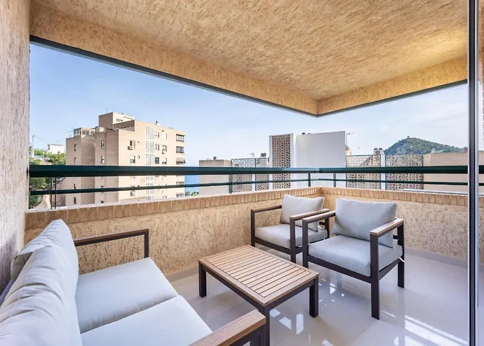 Premium Apartment