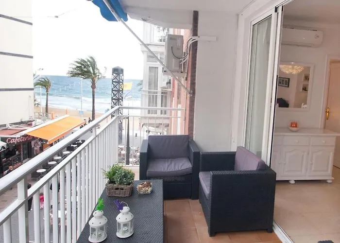 Seafront Best Location B3