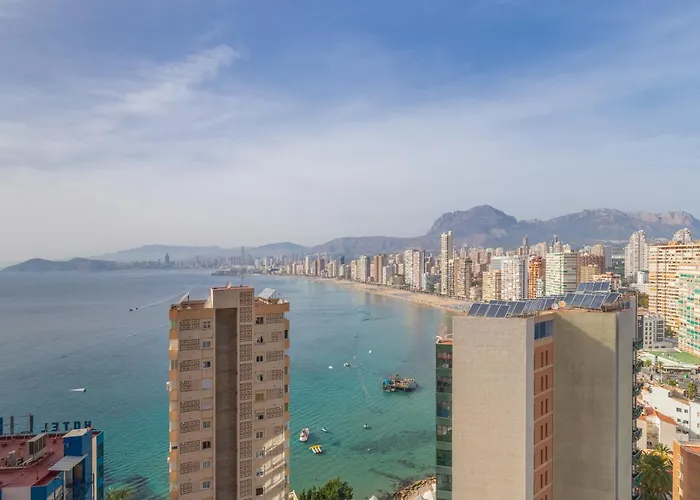 Apartamento Don Miguel 2