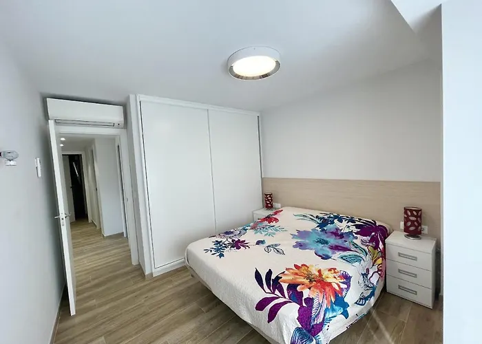 Luxury Center Apartment