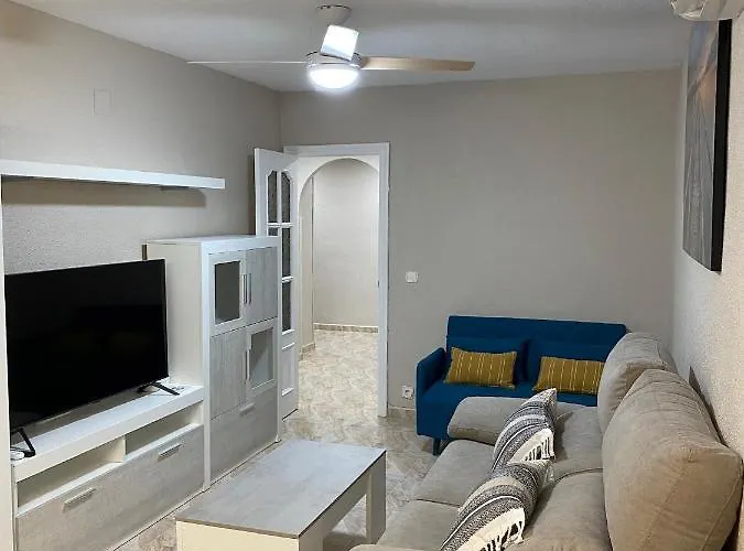 Solymar Levante Apartamento Completo Con Piscina Y Parking Comunitario