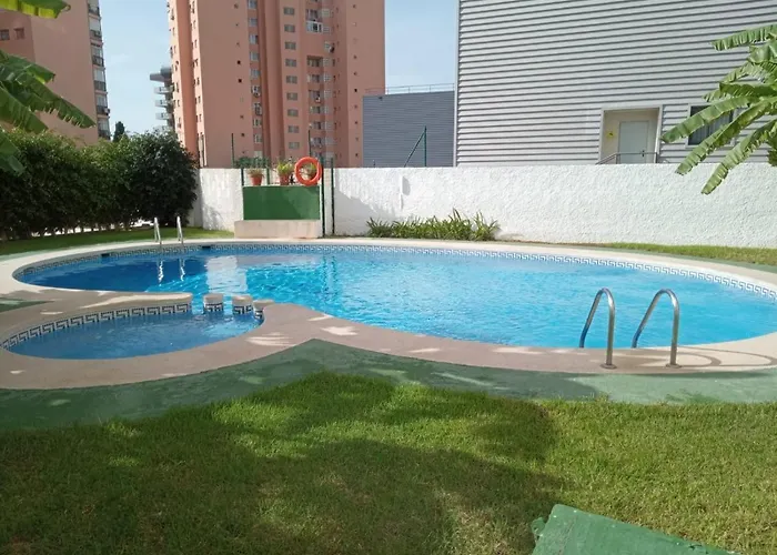 Benidorm