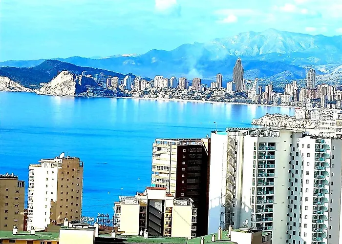 Apartamento Mar Y Sol Reformado