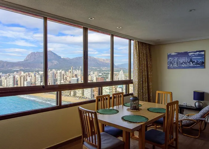 Sun&Beach View Apartments