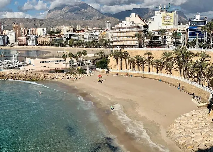 Benidorm Center Puerto Poniente 0