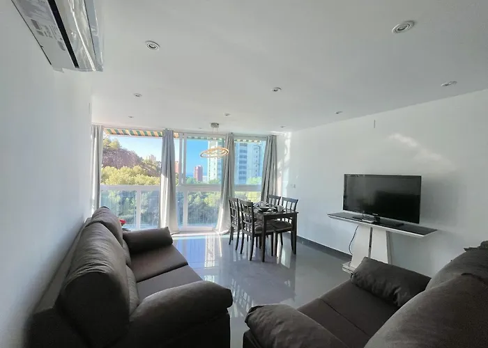 Antena Luxury City