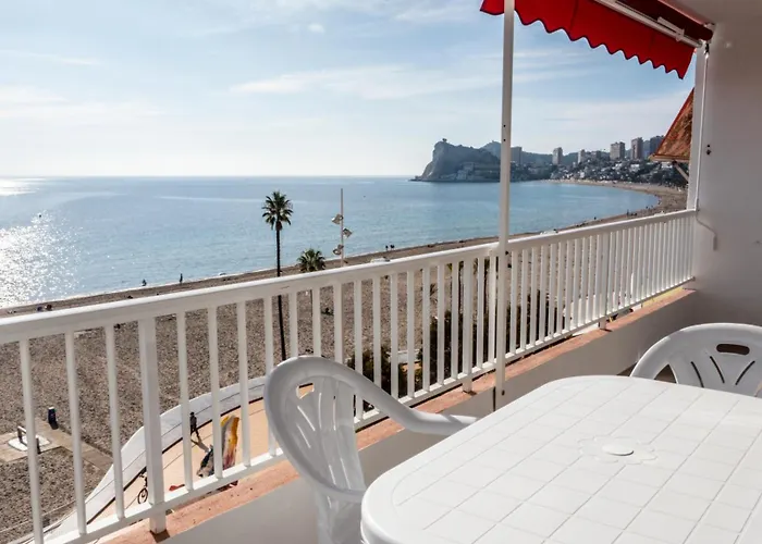 Benibeachhouse