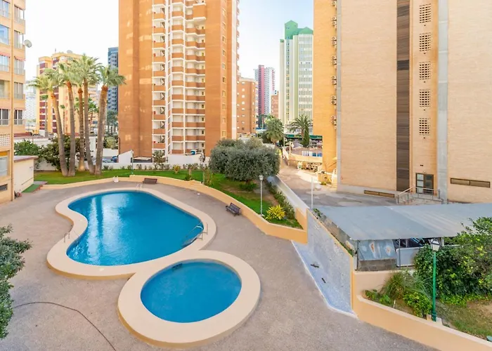 Benidorm
