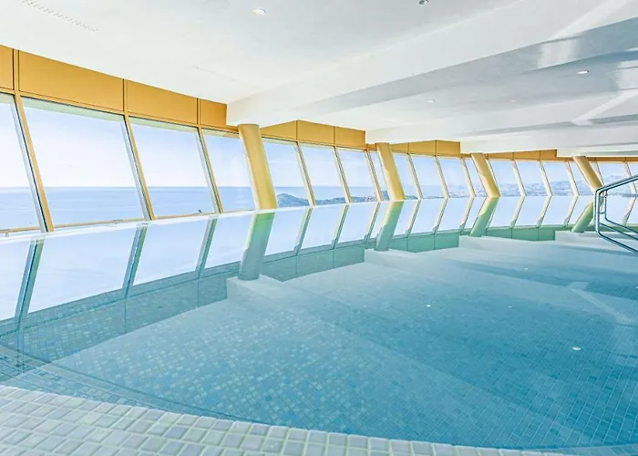 Intempo Sky Resort 173