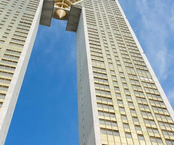 Intempo Sky Apartments 162