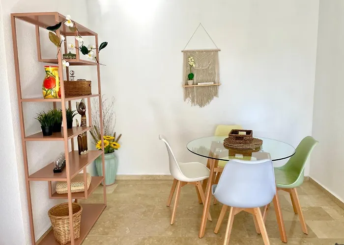 Apartamento Kennedy 1 By Gestaltur