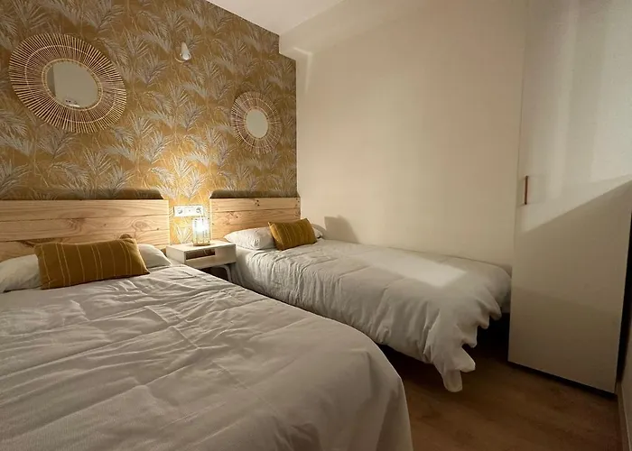 Apartamento Marval Playa De Levante