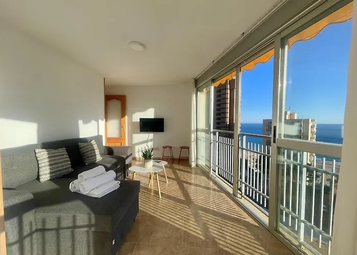 Torresol Apartment