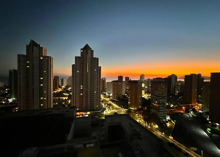 Apartamento La Nina 16 By Gestaltur