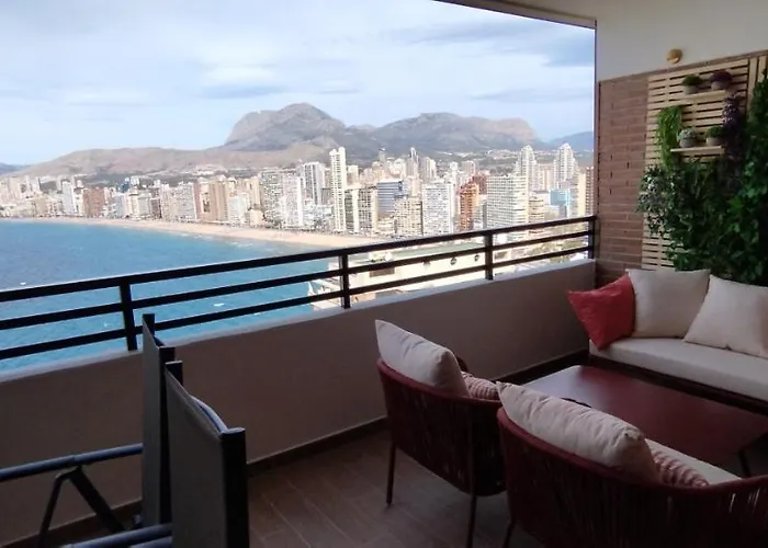 Apartamento Rincón Playa