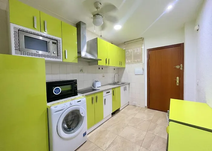 Lepanto Fun Apartment