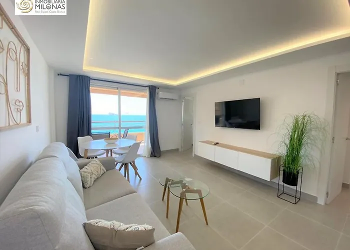 Coblanca 8-7º4 By Inmobiliaria Milonas
