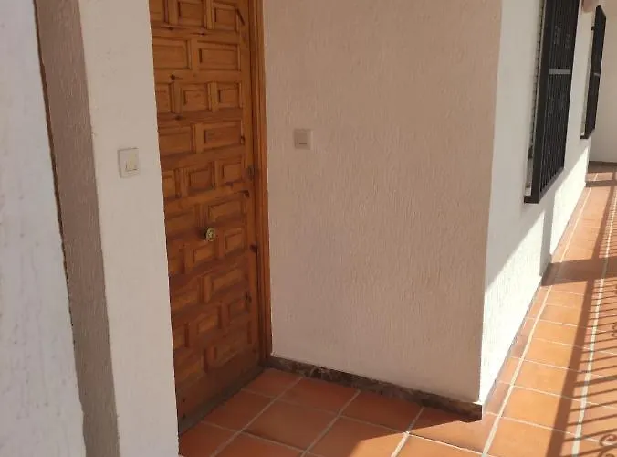 One Bedroom Apartment Door No 235