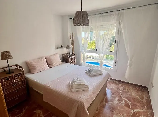Magic Studio With Swimming Pool