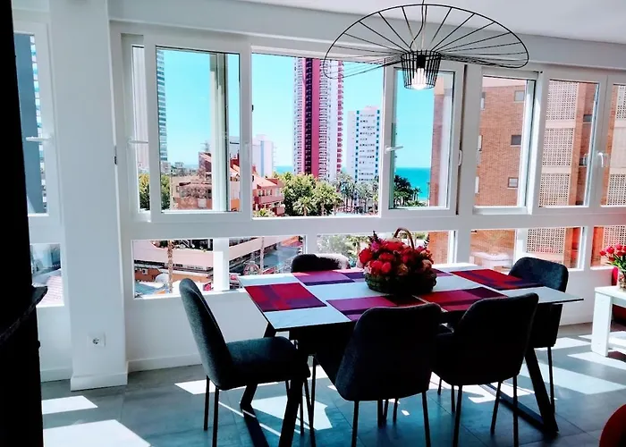Casa Mi Lola