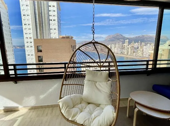 Apartamento Edificio Trinisol II 7