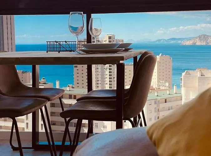 Gemelos 15 Turis - Premium Apartamentos