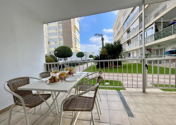 El Pato Benidorm