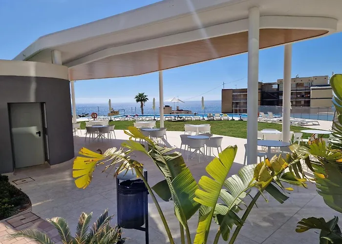 Stunning Apartment Sunset Cliffs