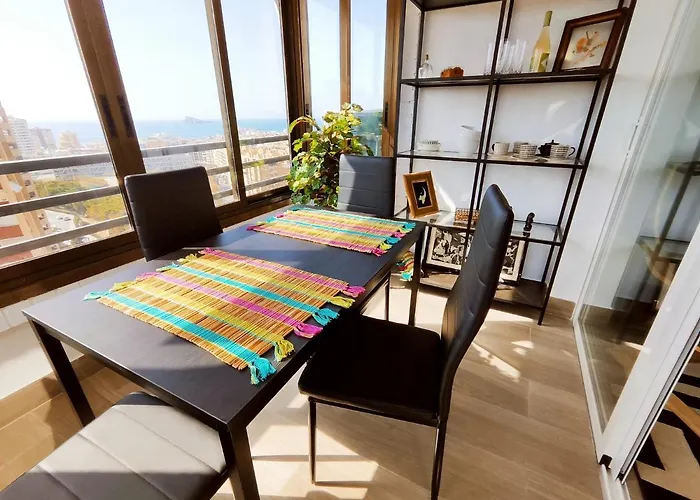 Sea View Monver 5