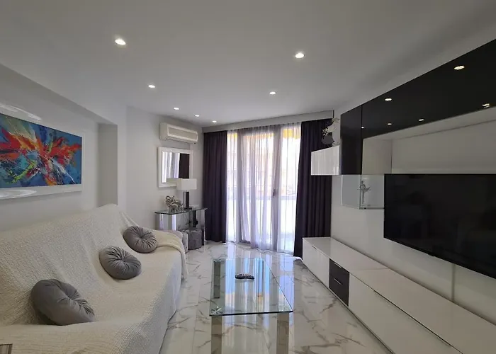 Apartamento Edificio Astoria