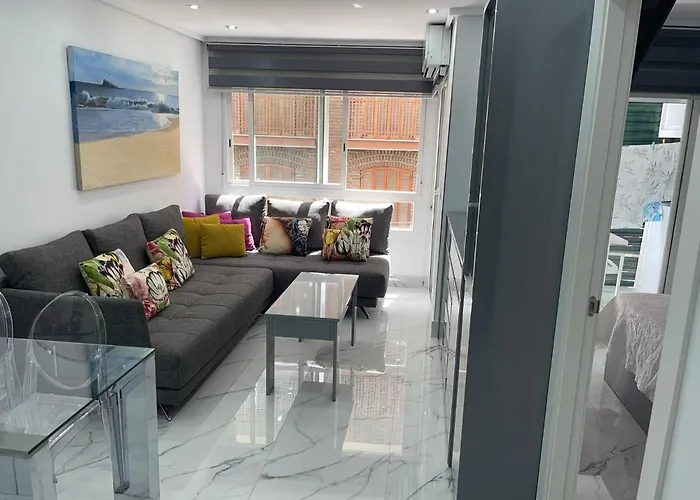 Apartamento Edificio Ricardo
